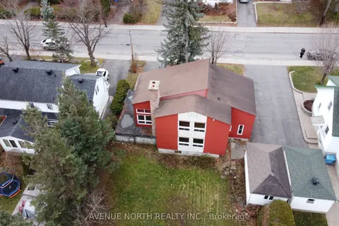 663 Broadview Avenue, ON K2A 2L9