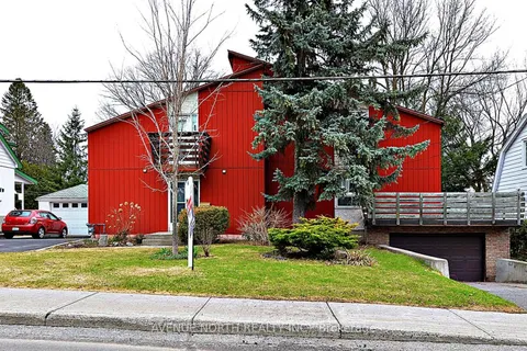 663 Broadview Avenue, ON K2A 2L9