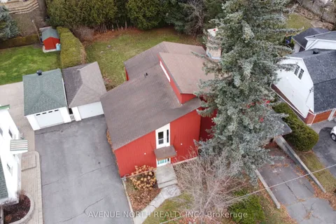 663 Broadview Avenue, ON K2A 2L9