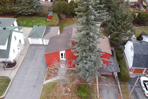 663 Broadview Avenue, ON K2A 2L9