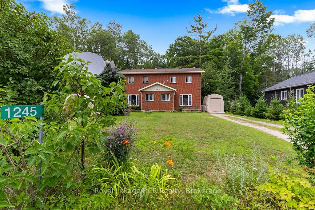 1245 SAUBLE FALLS Road, ON N0H 2G0