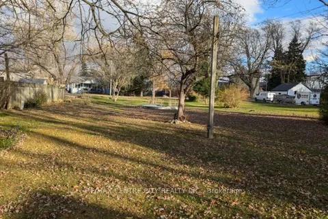 Lot 44 Prince Alfred Street, ON N0M 1K0