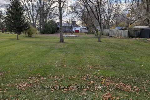 Lot 44 Prince Alfred Street, ON N0M 1K0