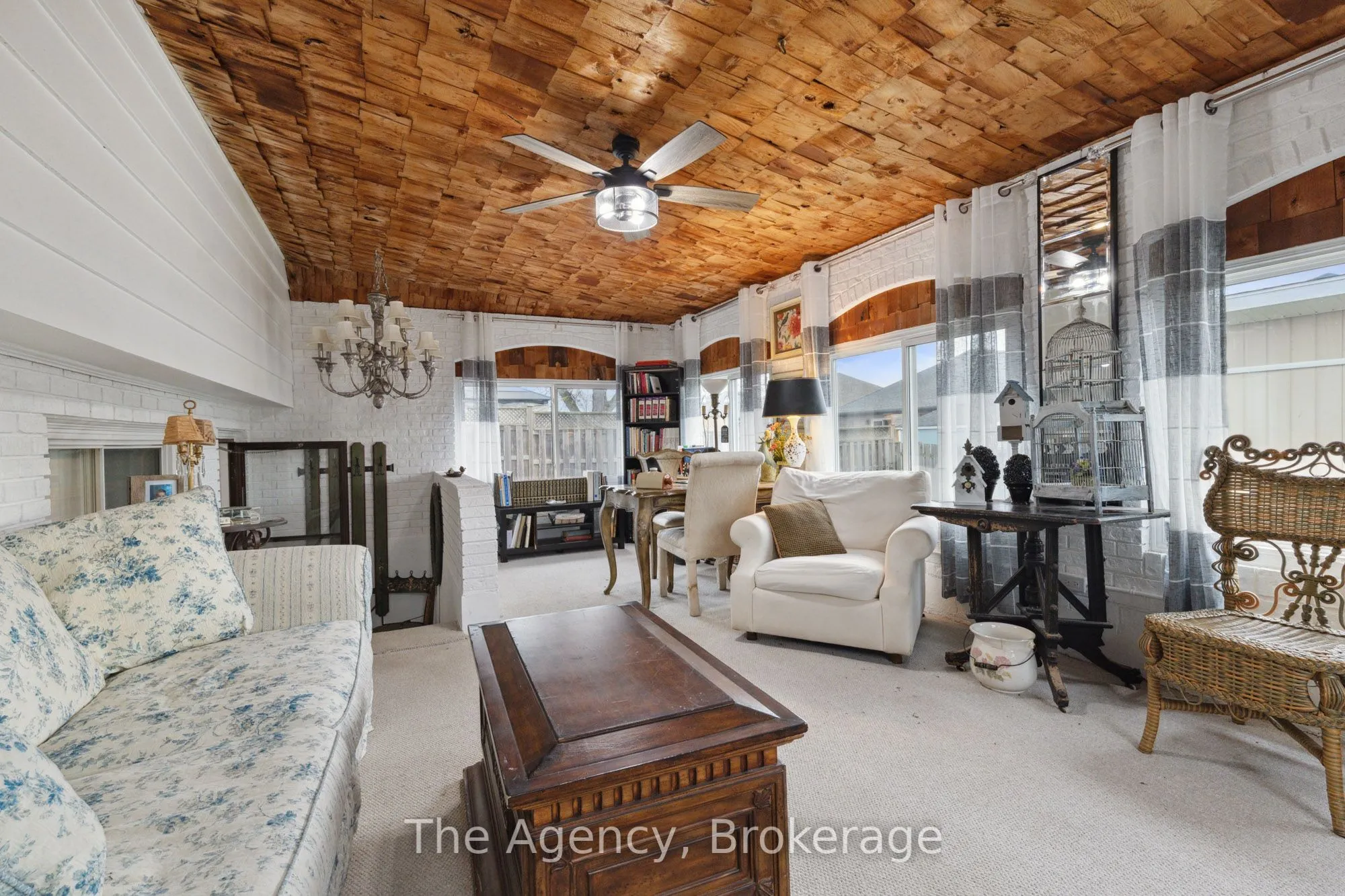 89 Endicott Terrace, ON L3C 5S3