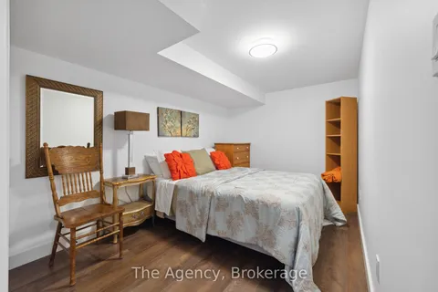 89 Endicott Terrace, ON L3C 5S3