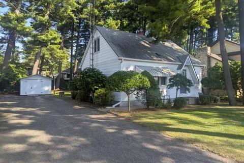 55 Wilson Avenue, ON N4B 1B7