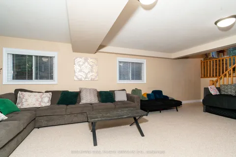 131 Forestway Trail, ON N4S 9A7