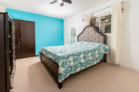 131 Forestway Trail, ON N4S 9A7