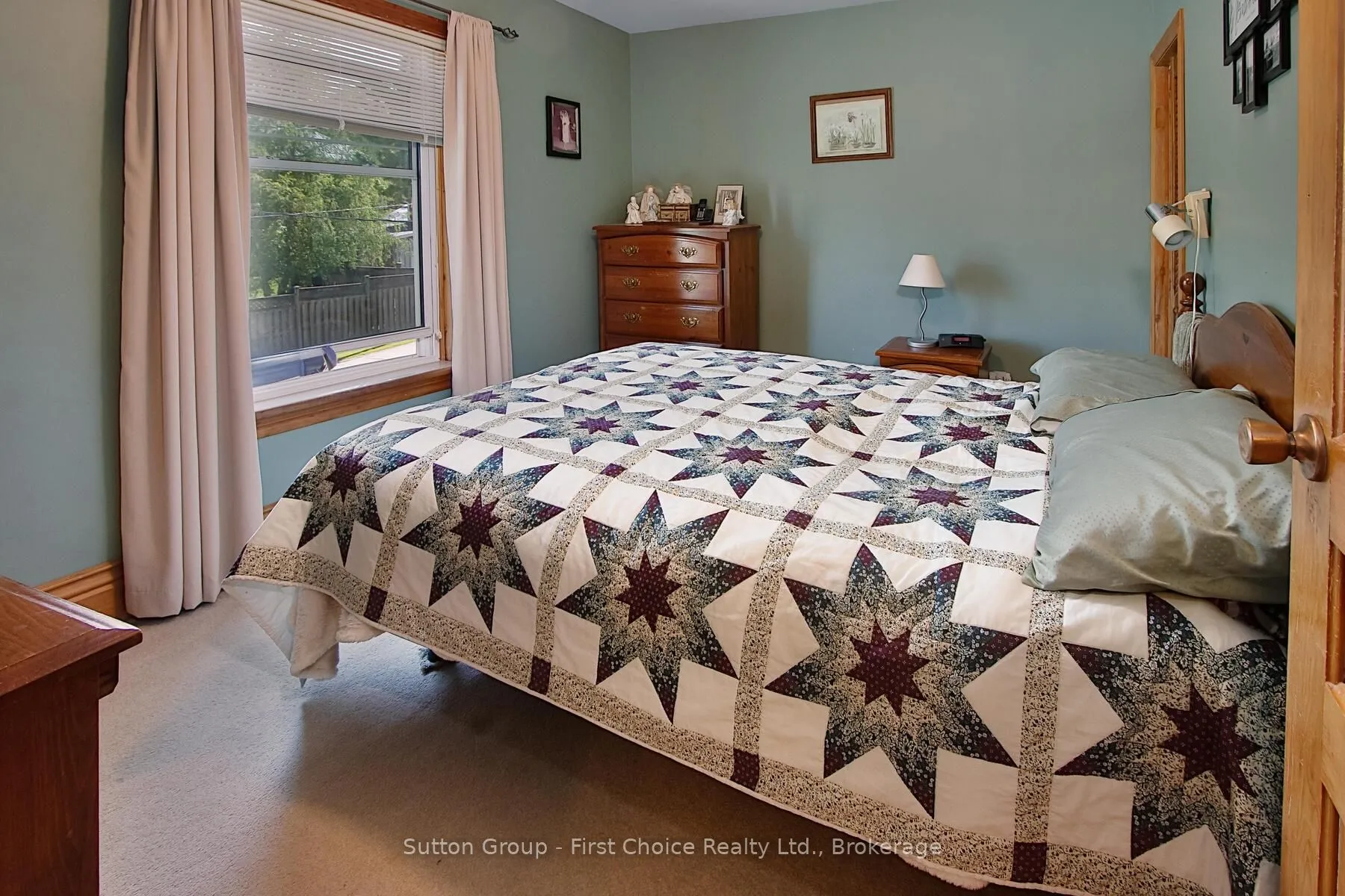 3 Pugh Street, ON N0K 1M0