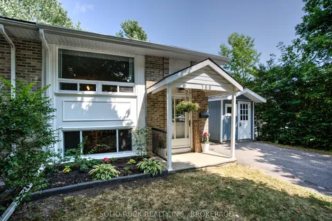 760 Grouse Crescent, ON K7P 1A2