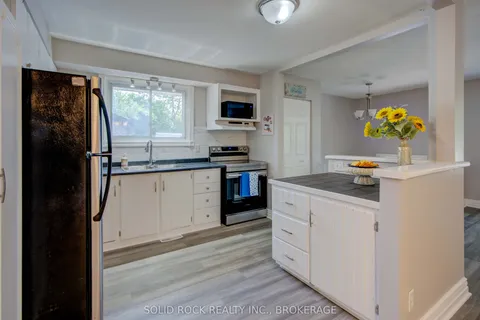 760 Grouse Crescent, ON K7P 1A2