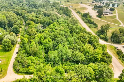 0 Legree Street, ON K0J 1H0