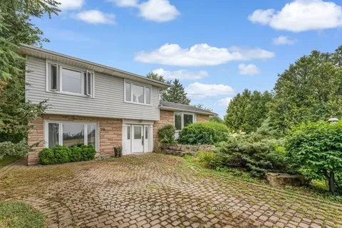 70 Sawmill Road, ON N3W 2G9