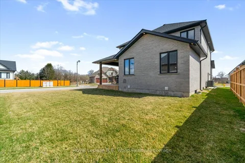 39 Herb Street, ON N0J 1P0