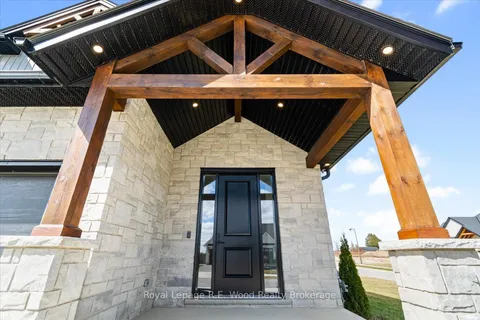 39 Herb Street, ON N0J 1P0