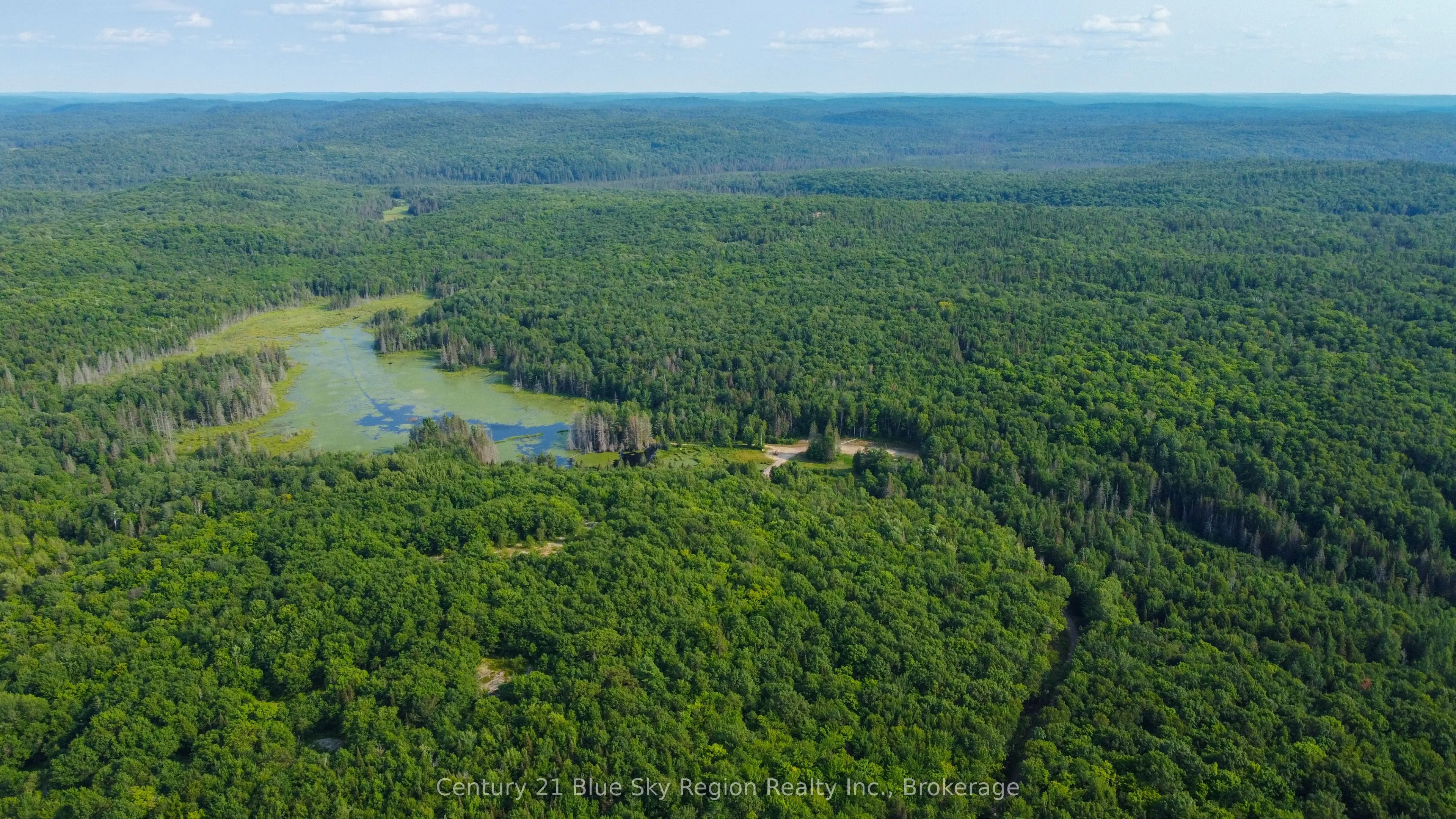 LOT 16 GRAND DESERT Road, ON P0H 1E0