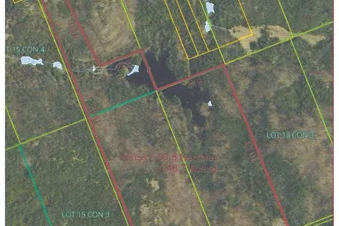 LOT 16 GRAND DESERT Road, ON P0H 1E0
