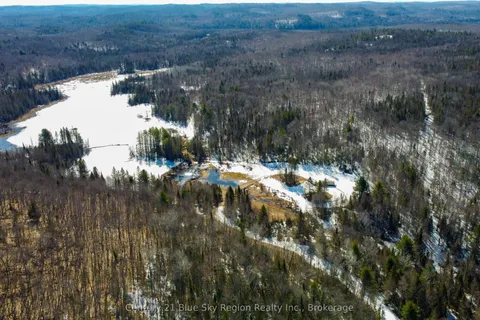 LOT 16 GRAND DESERT Road, ON P0H 1E0