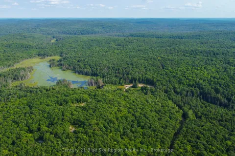 LOT 16 GRAND DESERT Road, ON P0H 1E0