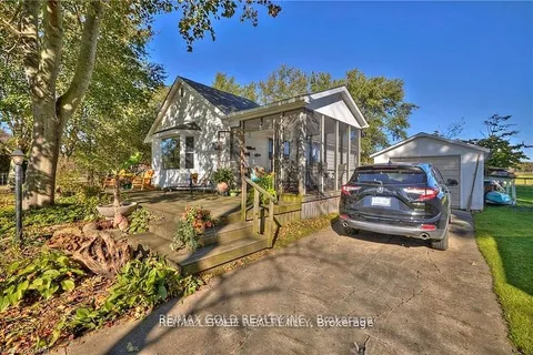 35 Lakeview Line, ON N1A 2W8