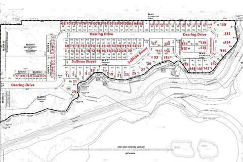 91 Dearing Drive, ON N0M 1T0