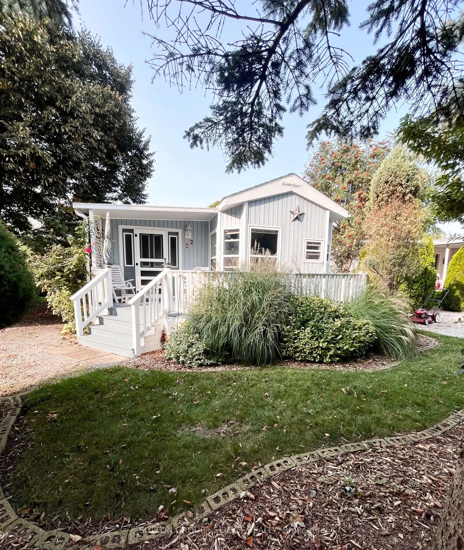 77307 Bluewater Highway N/A, ON N0M 1G0