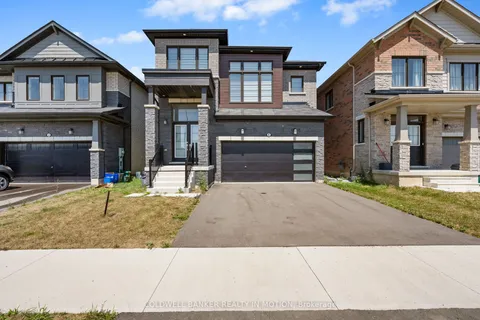 6 Discovery Drive, ON L2V 0K5