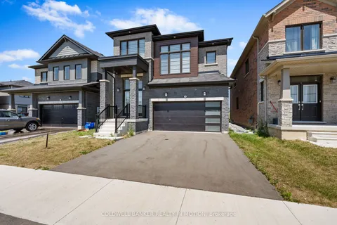 6 Discovery Drive, ON L2V 0K5