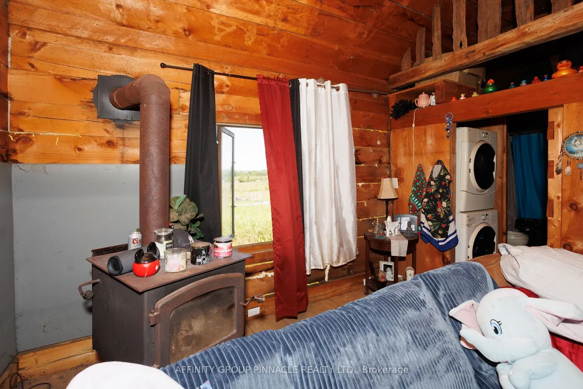 2312 County Rd 38 Road, ON K0L 2B0