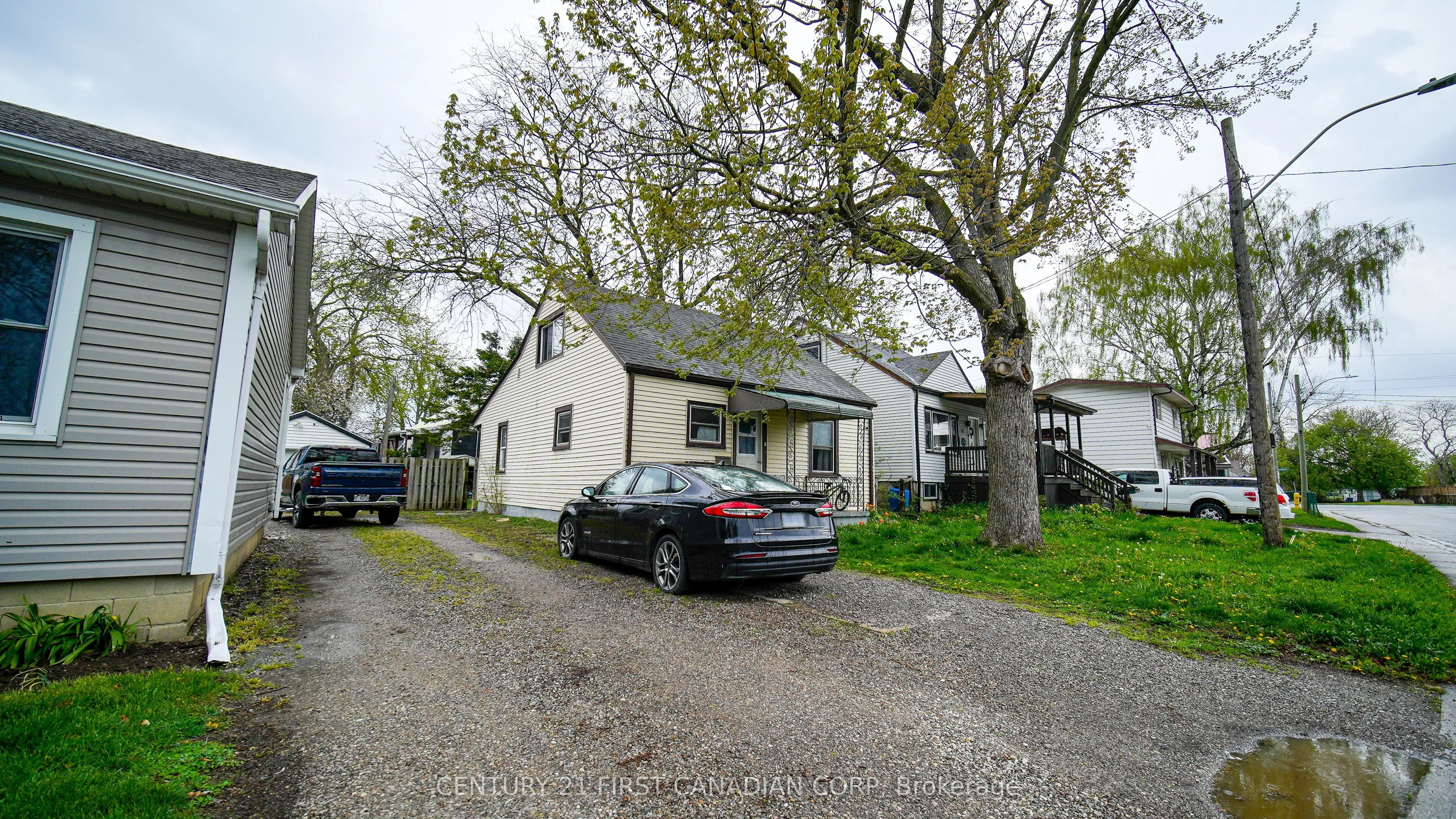 19 Montgomery Drive, ON N8A 1P2