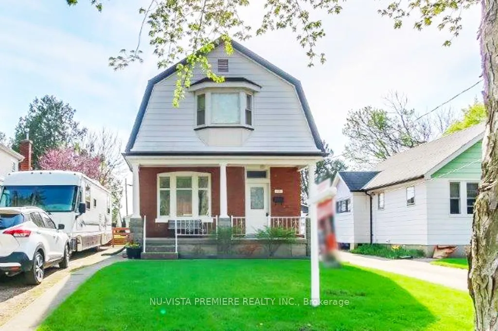 171 Sterling Street, ON N5Y 1Z1