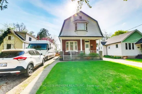 171 Sterling Street, ON N5Y 1Z1