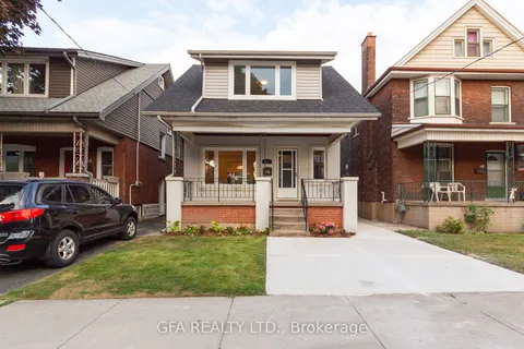 42 Barnesdale Avenue, ON L8L 6R8