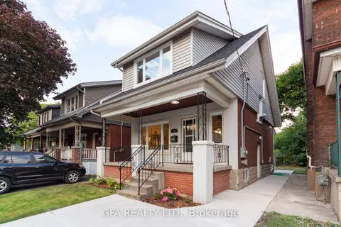 42 Barnesdale Avenue, ON L8L 6R8