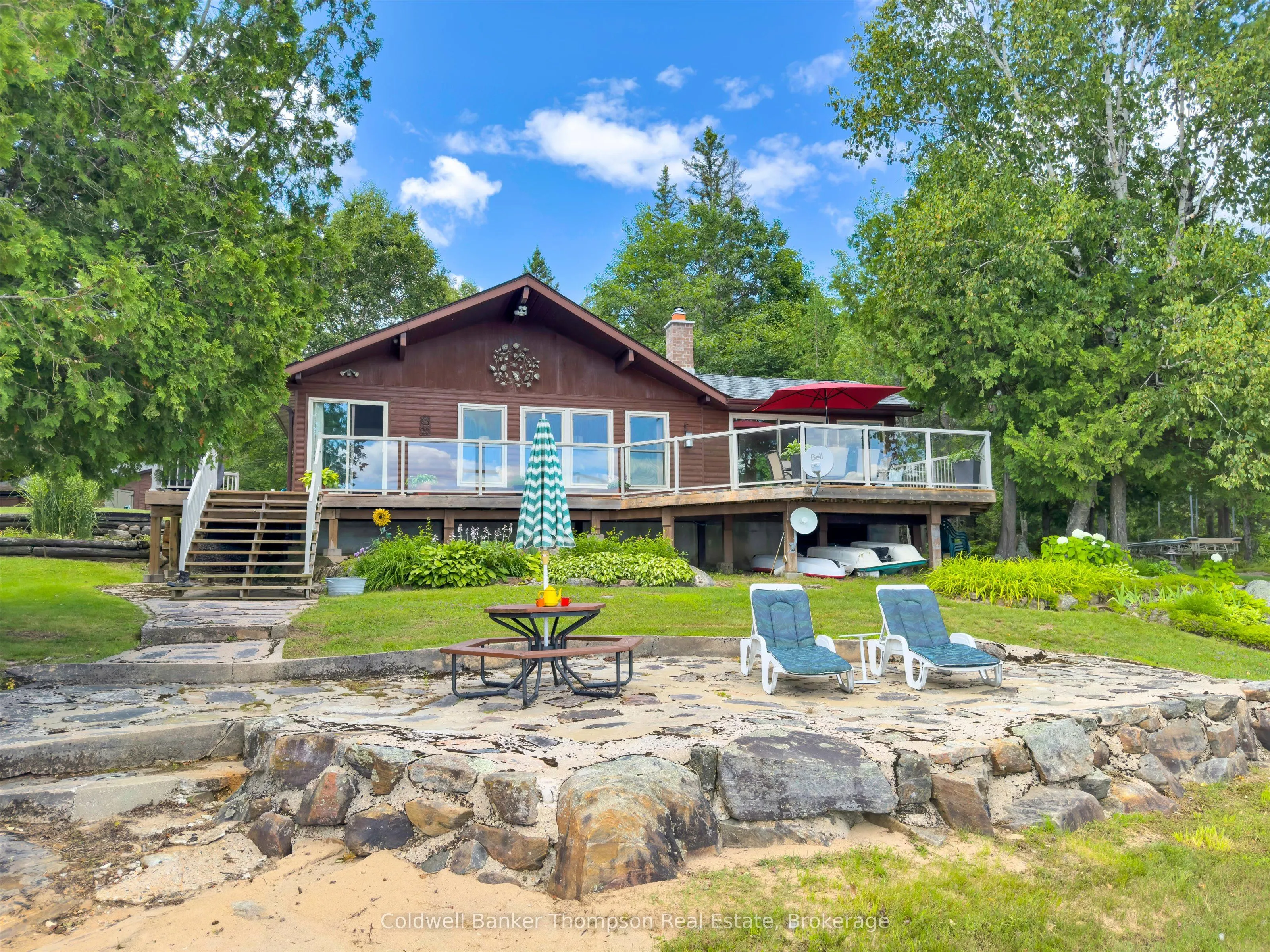 152 Clark Road, ON P0A 1C0