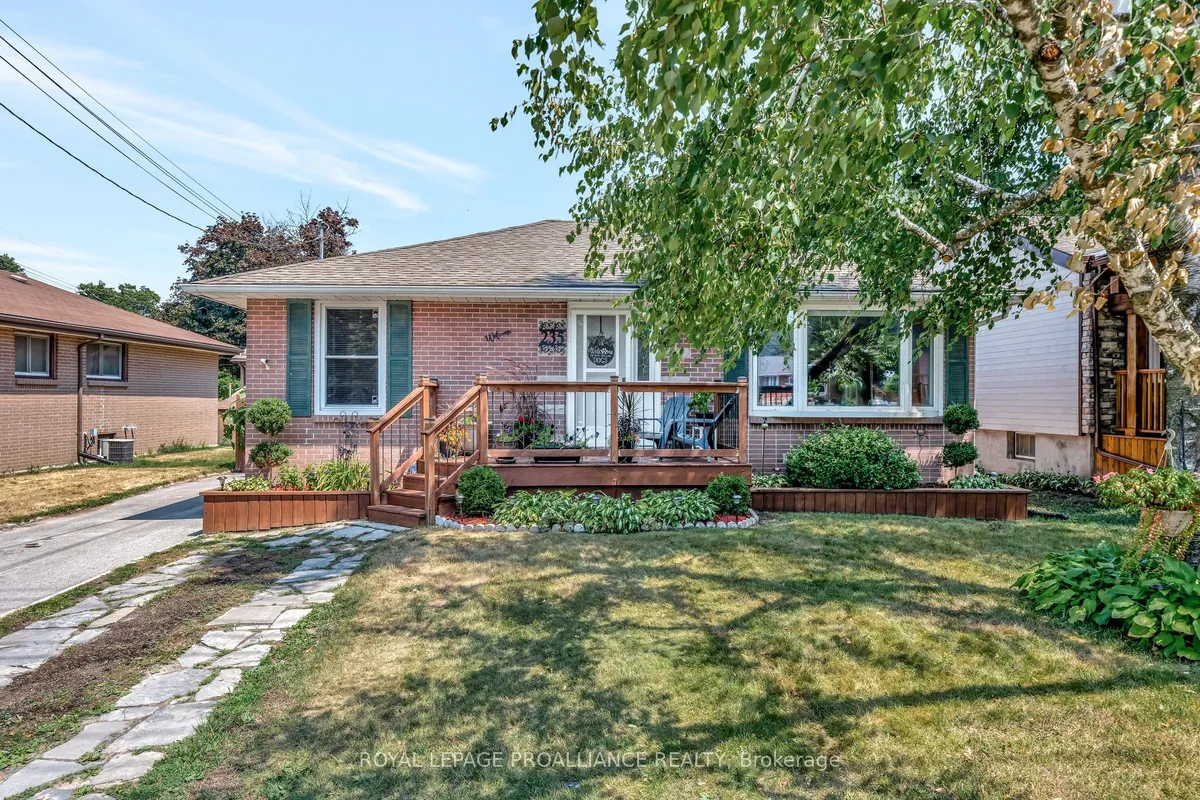 235 FARLEY Avenue, ON K8N 4L7