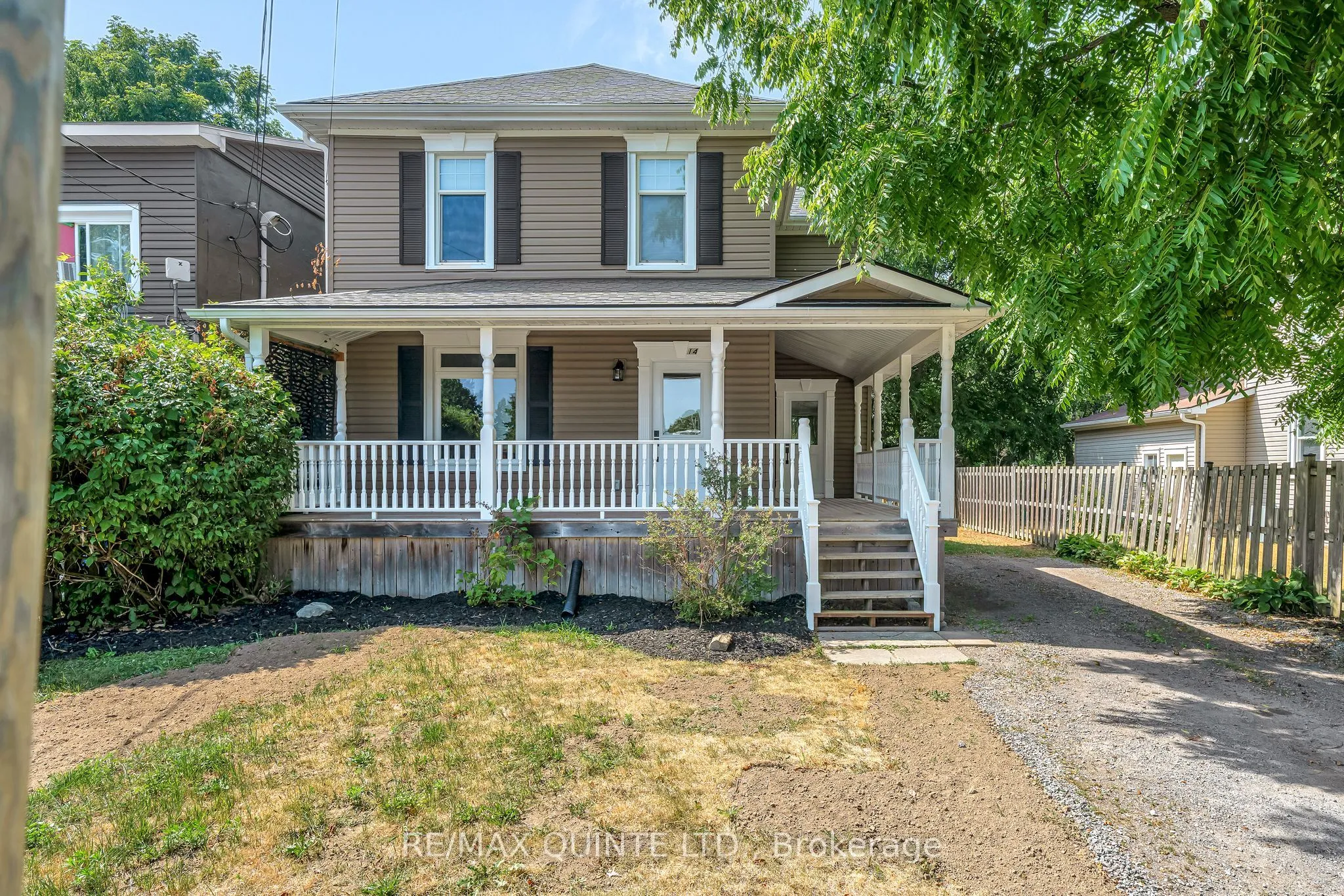 14 Elm Street, ON K0K 2T0