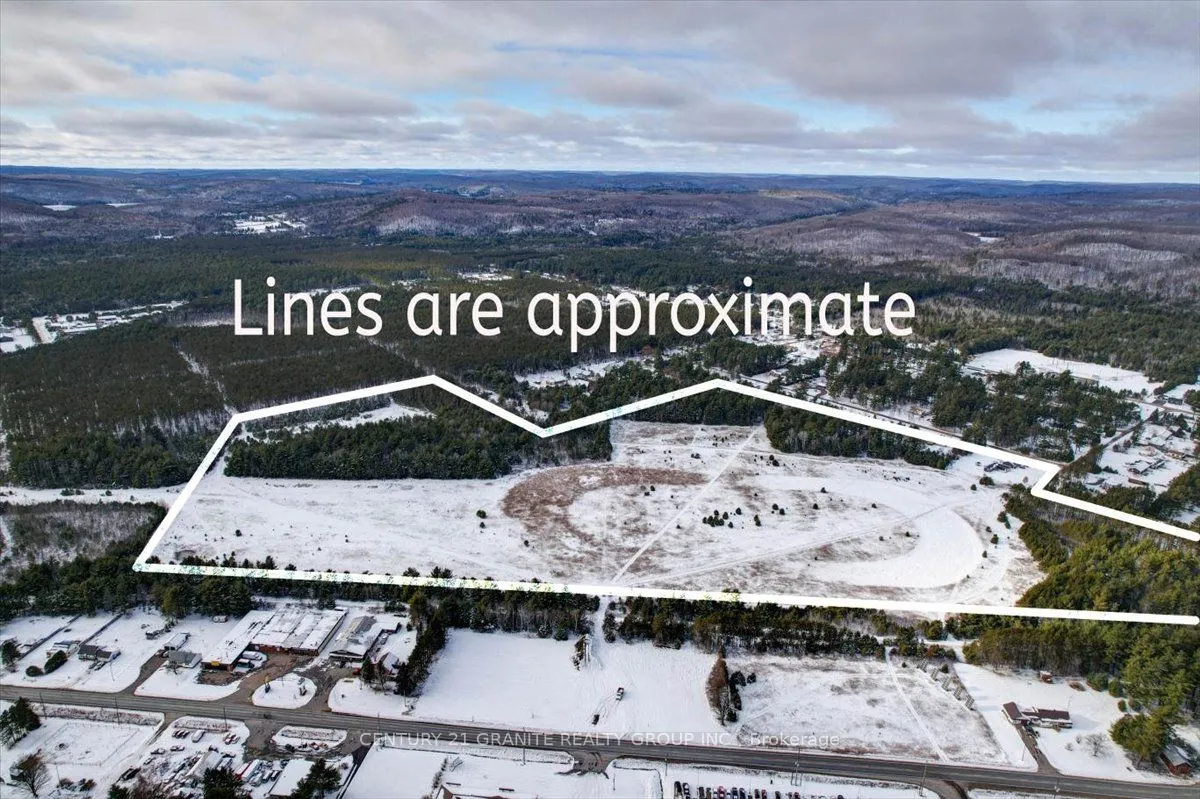 0 Polaris Drive, ON K0L 1C0