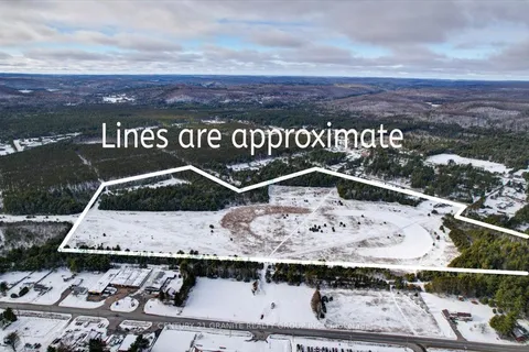 0 Polaris Drive, ON K0L 1C0