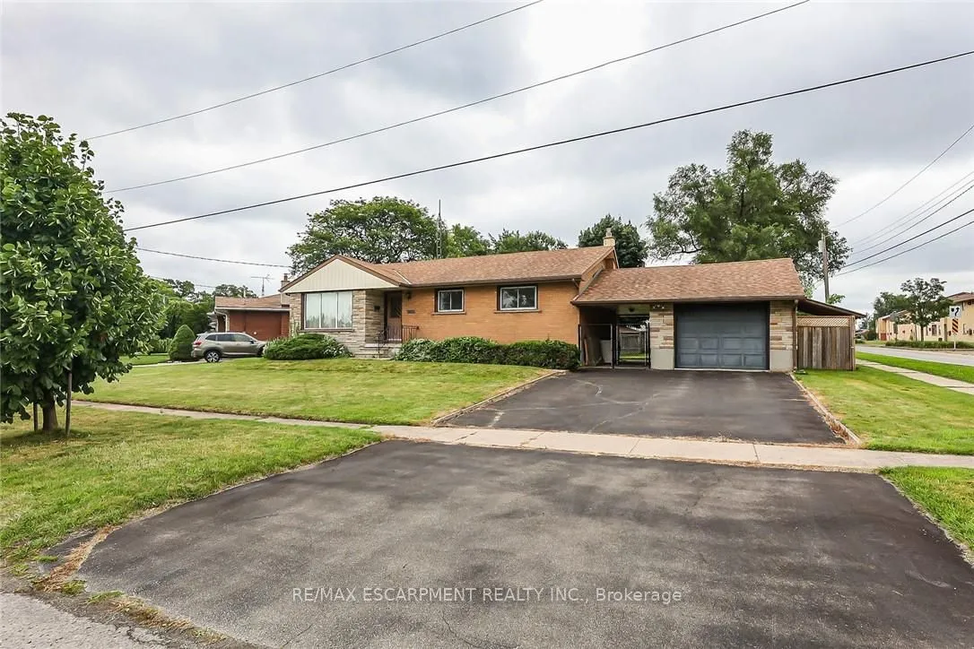 5750 Hodgson Avenue, ON L2H 1H5