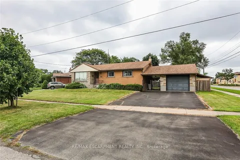 5750 Hodgson Avenue, ON L2H 1H5