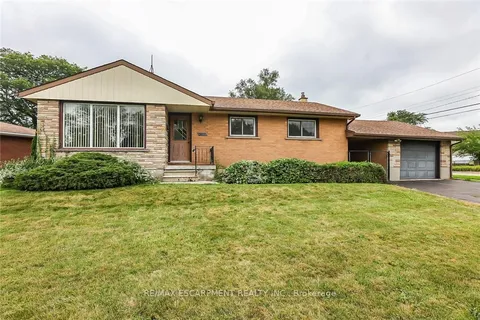 5750 Hodgson Avenue, ON L2H 1H5