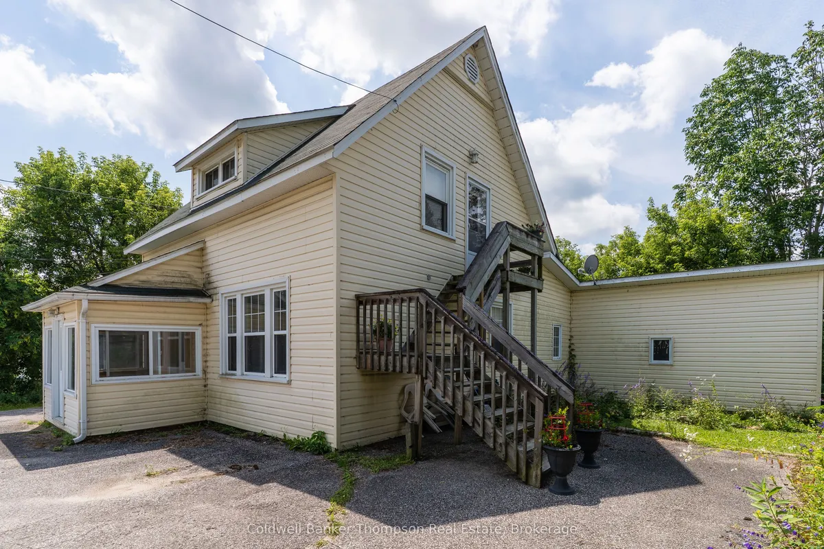 135 Ontario Street, ON P0A 1C0