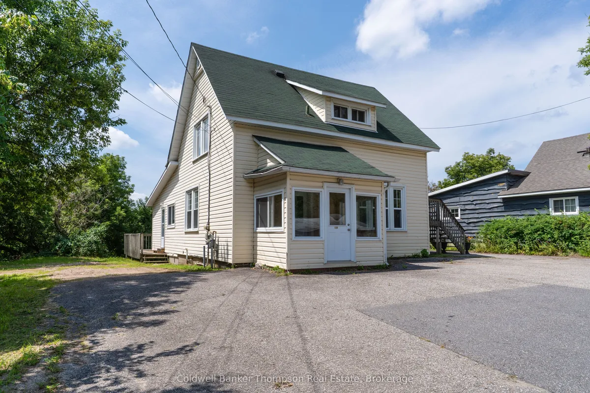 135 Ontario Street, ON P0A 1C0