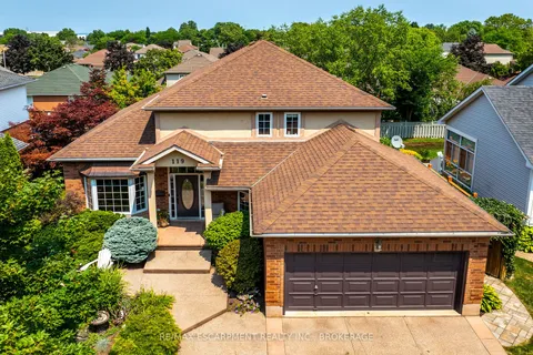 119 Dorchester Drive, ON L3M 5H5