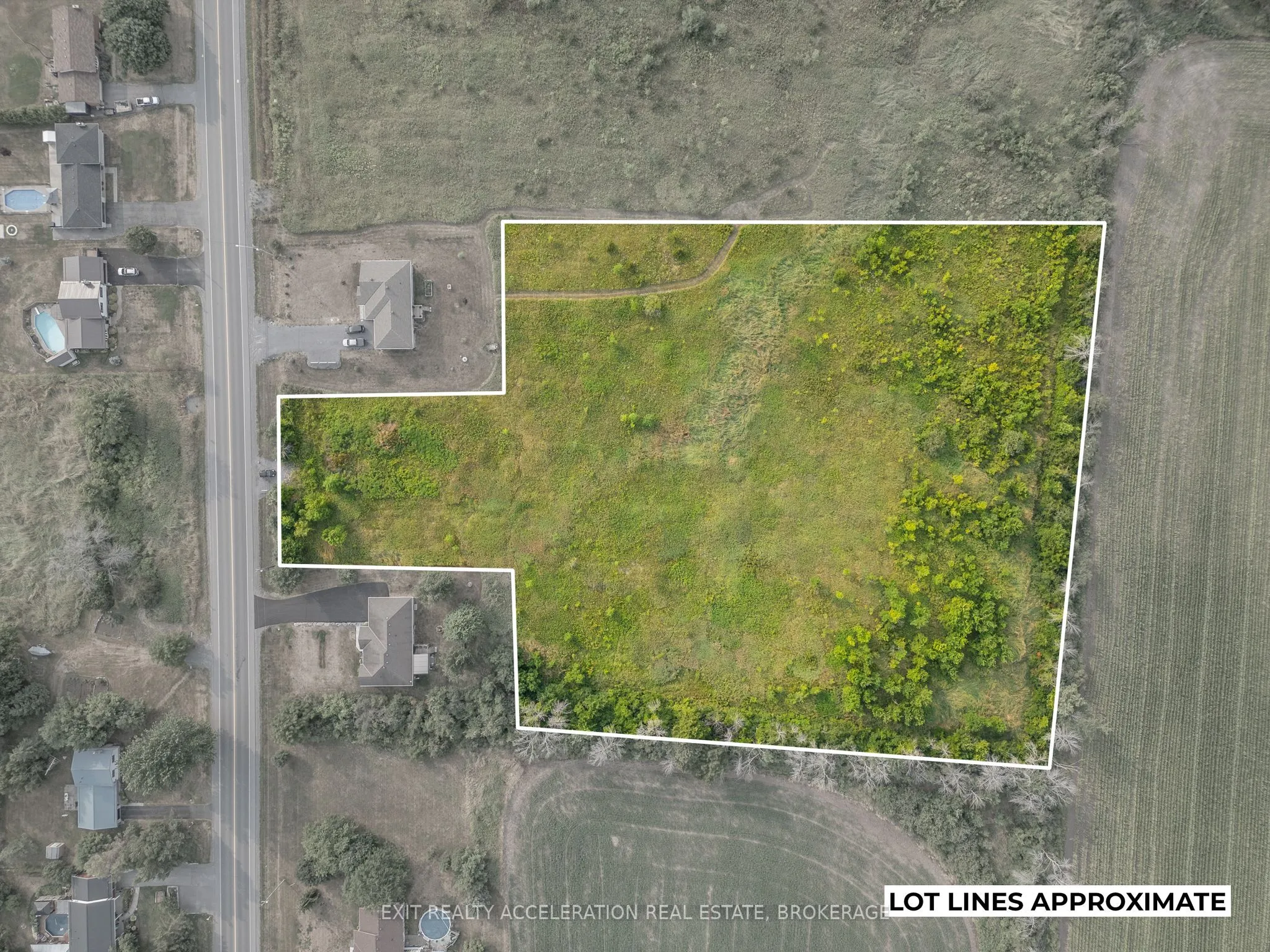 00 County Rd 8 N/A, ON K7R 3K6