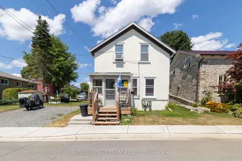 122 Dibble Street, ON K0E 1T0