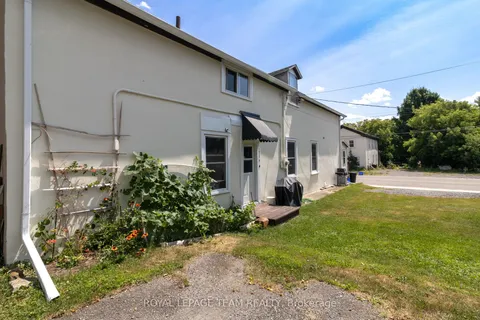 122 Dibble Street, ON K0E 1T0