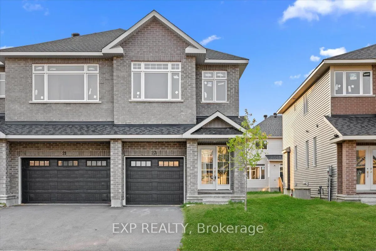 23 REYNOLDS Avenue, ON K7C 0W4