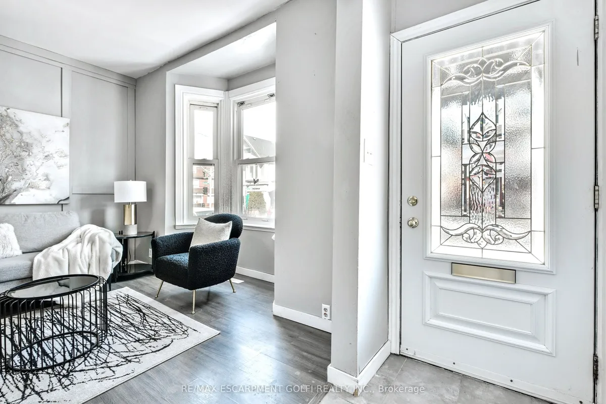 381 Herkimer Street, ON L8P 2J2